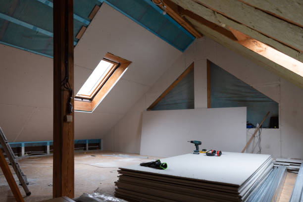 Best Residential Insulation Services  in Johnson City, NY