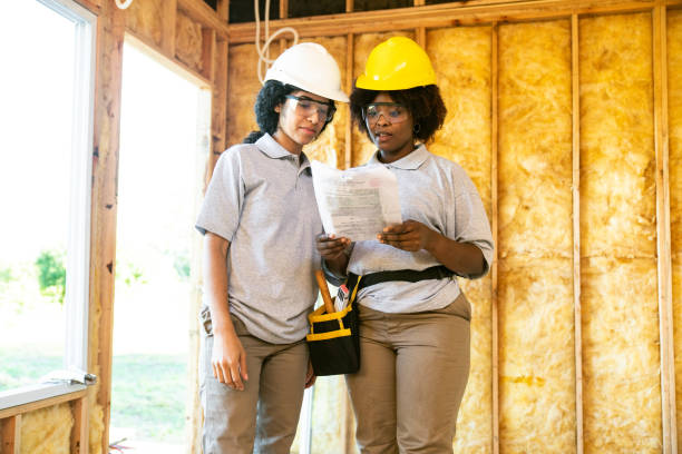 Best Garage Insulation Installation  in Johnson City, NY