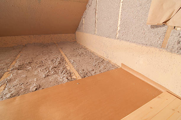 Best Affordable Insulation Services  in Johnson City, NY